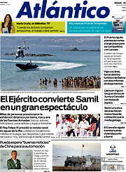 /Atlántico Diario