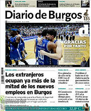 /Diario de Burgos