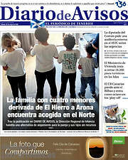 /Diario de Avisos