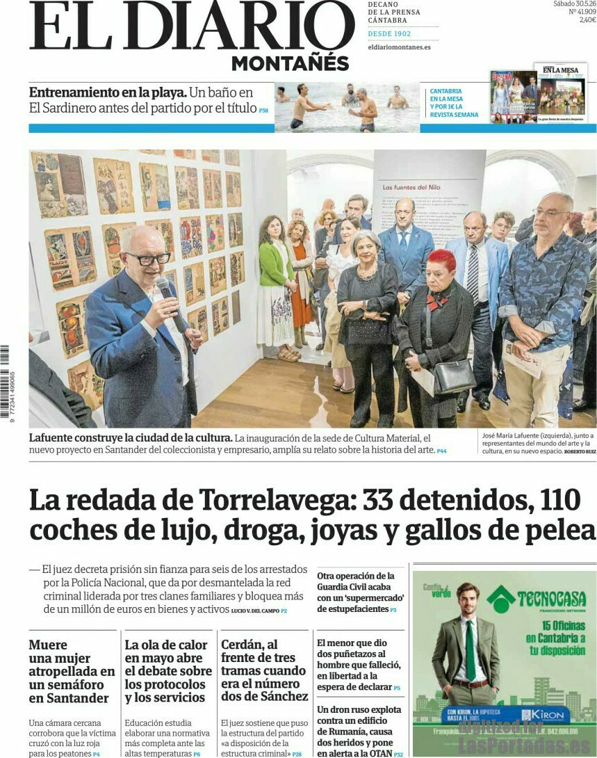 El Diario Montañés