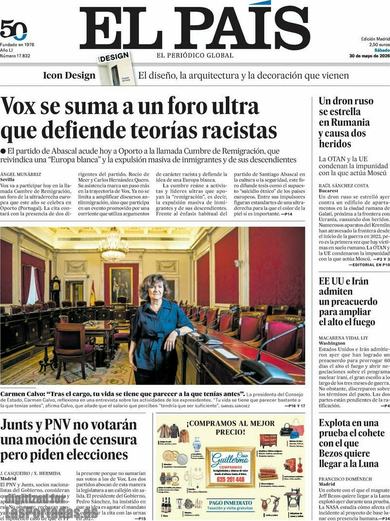 El País