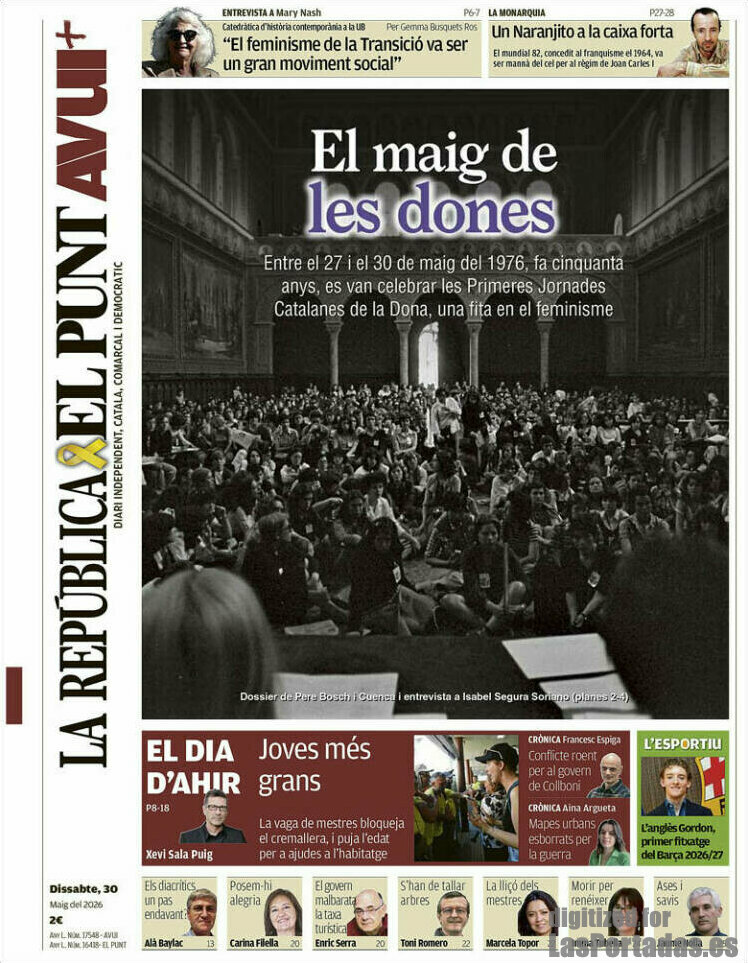 El Punt