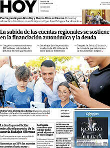 Periodico Hoy