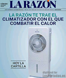 Periodico La Razón