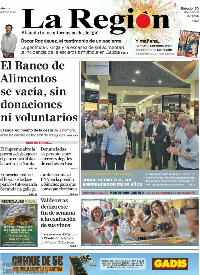 La Región
