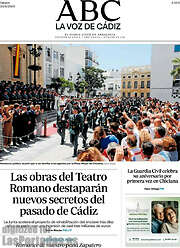 /La Voz de Cádiz