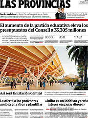 /Las Provincias