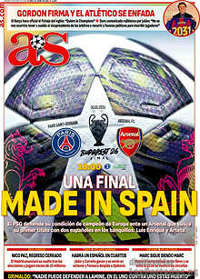 Periodico AS