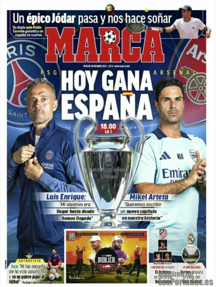 Marca