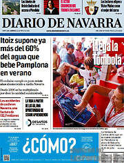 /Diario de Navarra