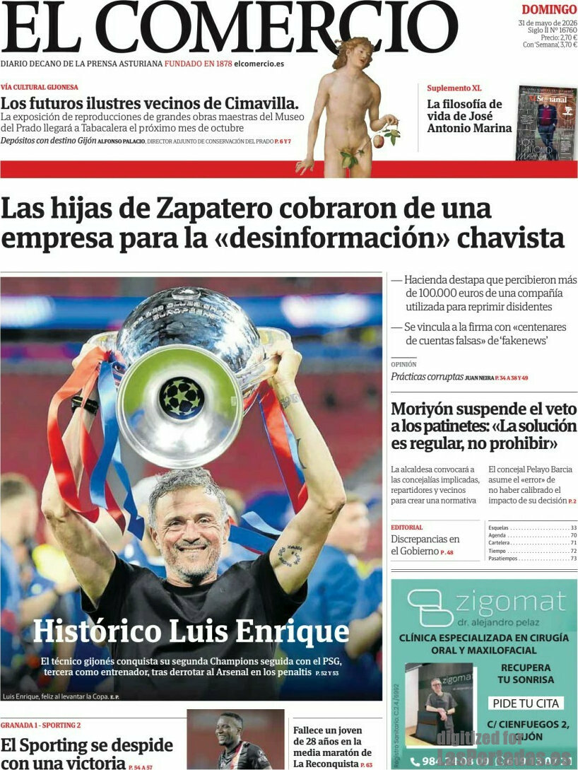 El Comercio