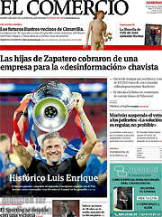 /El Comercio