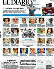 /El Diario Montañés