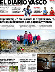 /El Diario Vasco