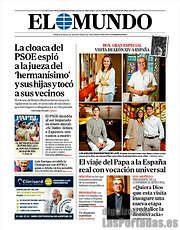 /El Mundo
