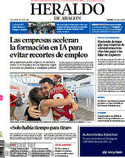 /Heraldo de Aragon