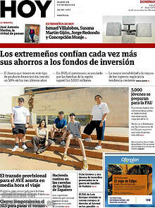 Periodico Hoy