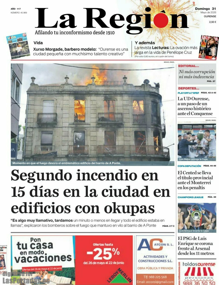 La Región