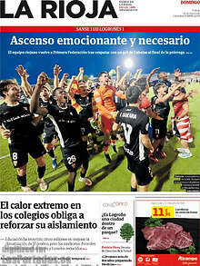 Periodico La Rioja