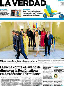 Periodico La Verdad