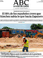 /La Voz de Cádiz