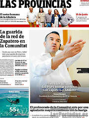 /Las Provincias