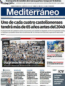 Periodico Mediterráneo