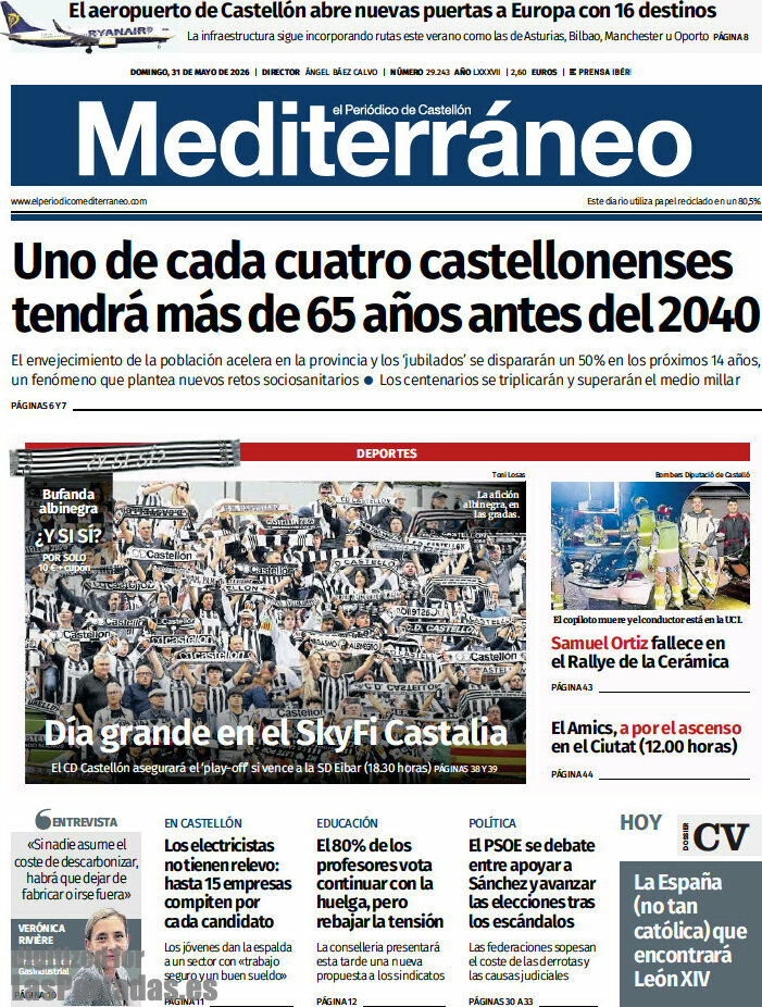 Mediterráneo