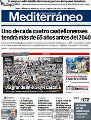 /Mediterráneo