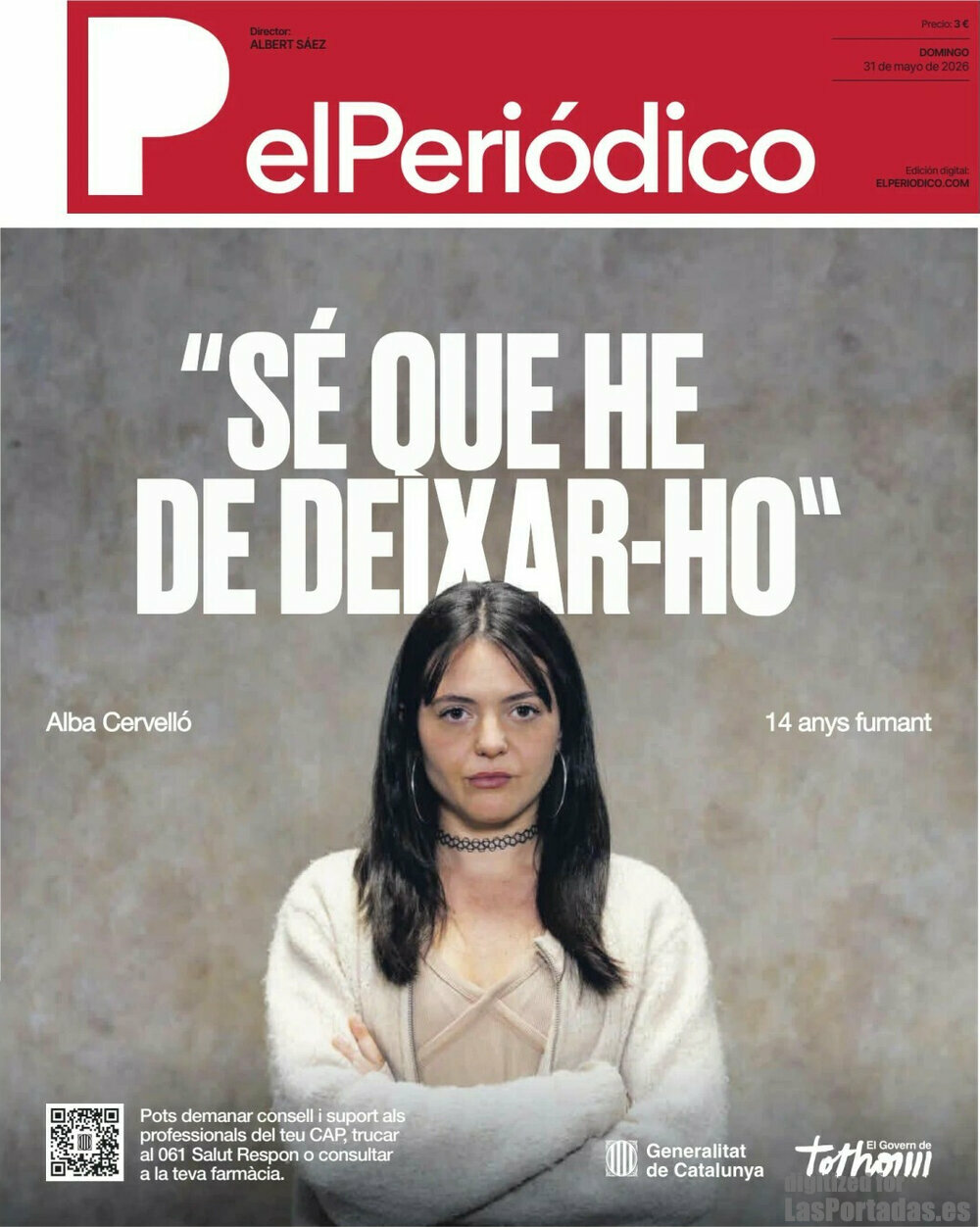 El Periódico de Catalunya(Castellano)