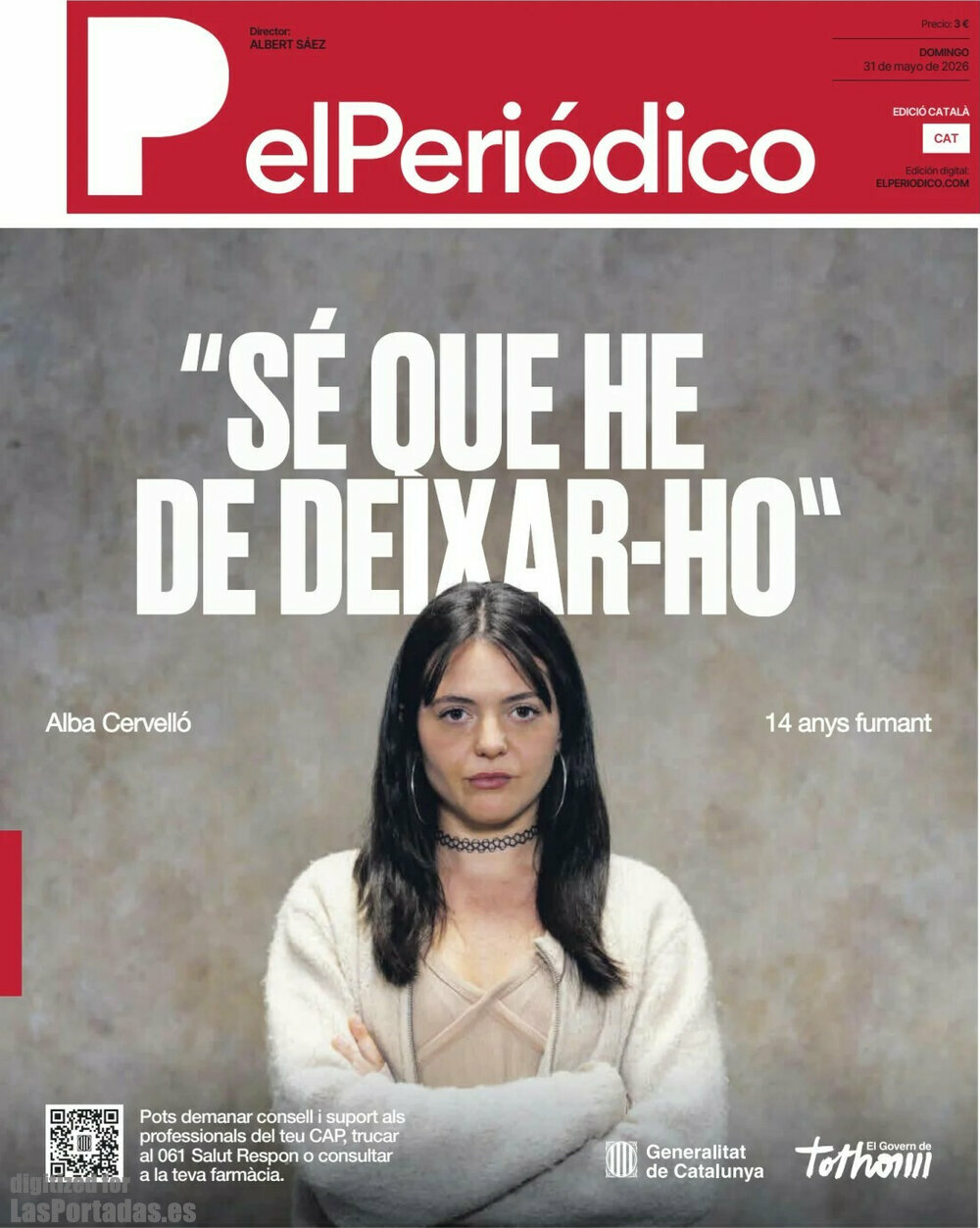 El Periódico de Catalunya(Català)