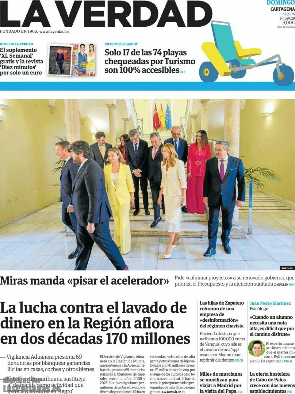 La Verdad Cartagena