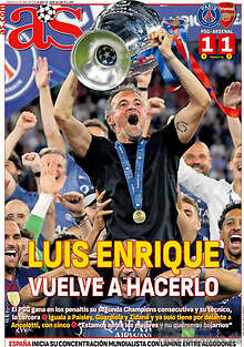 Periodico AS