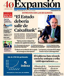 Periodico Expansion