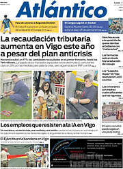/Atlántico Diario