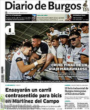 /Diario de Burgos