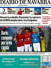/Diario de Navarra
