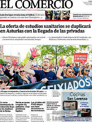 /El Comercio