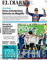 /El Diario Montañés