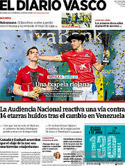 /El Diario Vasco