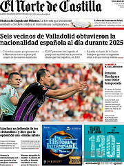/El Norte de Castilla