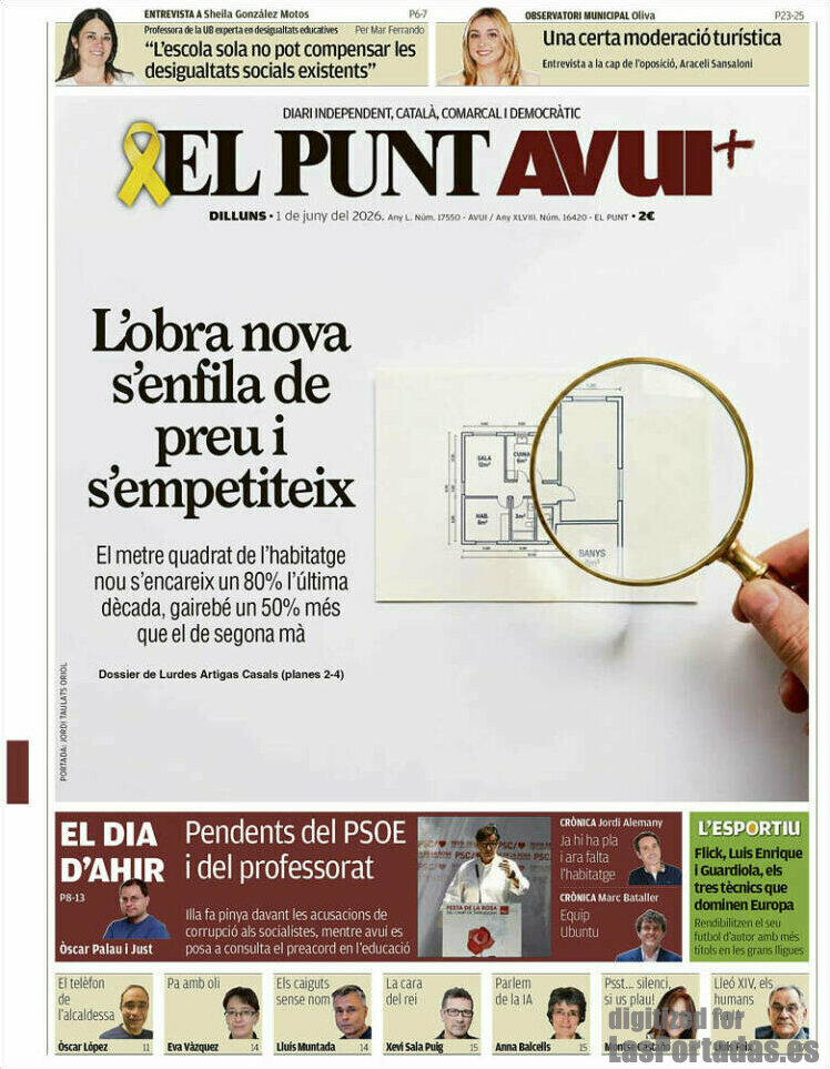 El Punt