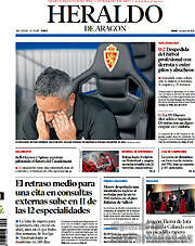 /Heraldo de Aragon