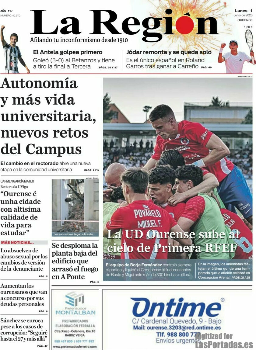 La Región
