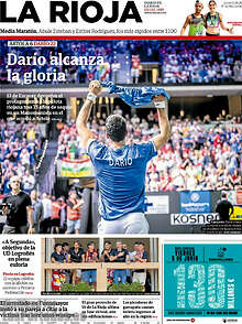 Periodico La Rioja