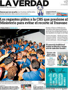 Periodico La Verdad