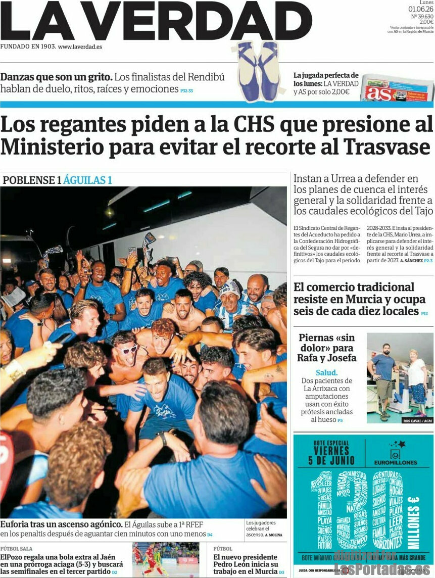 La Verdad