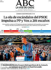 /La Voz de Cádiz