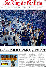 /La Voz de Galicia