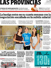 /Las Provincias